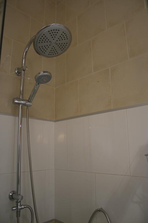Appartement Angosta Del Carmen à Málaga Extérieur photo